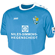 Das Trikot vom Chemnitzer FC.