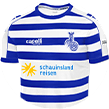 Das Trikot des MSV Duisburg.