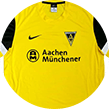 Trikot von Aachen.