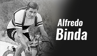 Alfredo Binda.