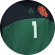 Trikot von Andoni Zubizarreta.