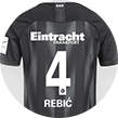 Trikot von Ante Rebic.