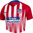 Trikot von Atletico Madrid
