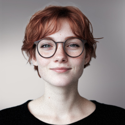 Lena Krüger, Redakteurin bei wettanbieter.org