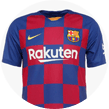 Trikot von Barcelona.