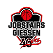 Das Logo der Gießen 46ers. 