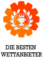 Das Logo für die besten Wettanbieter