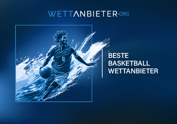 Die besten Basketball Wettanbieter