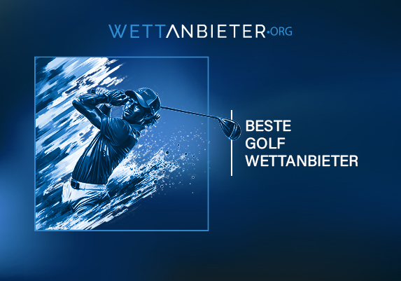 Beste Golf Wettanbieter