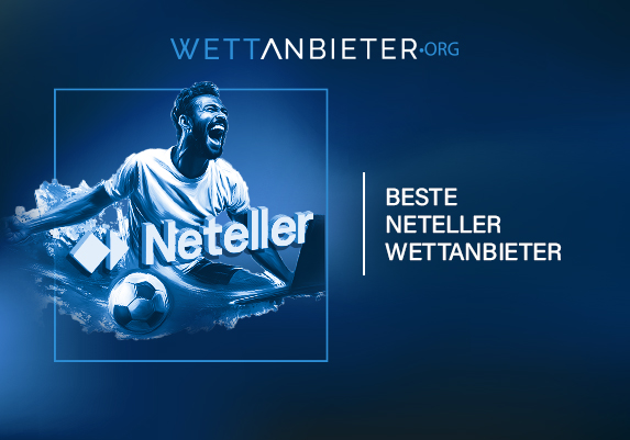Beste Neteller Wettanbieter.
