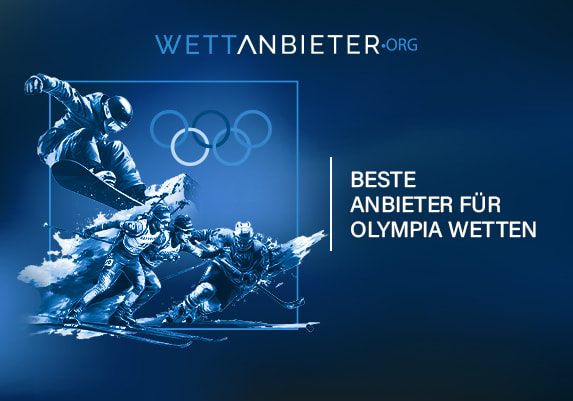 Beste Olympia Wettanbieter 