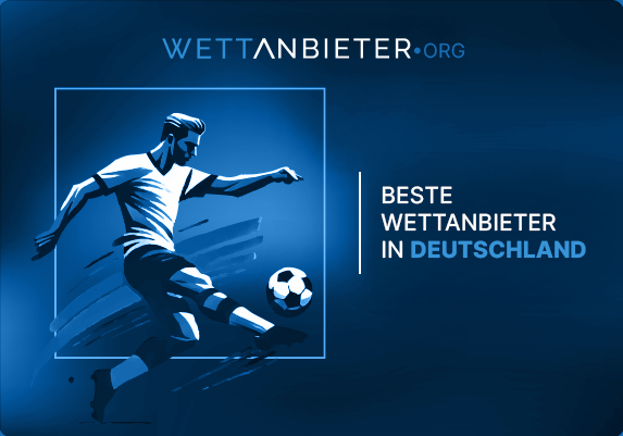 Die besten Wettanbieter in Deutschland.