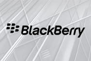 BlackBerry Logo