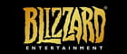 Das Logo von Blizzard.
