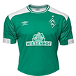 Trikot von Werder Bremen.