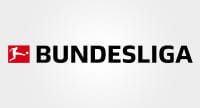 Das Logo der Bundesliga.