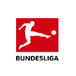Das Logo der Bundesliga.