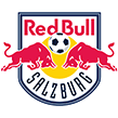 Das Logo von Red Bull Salzburg.