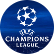 Das Logo der Champions League.