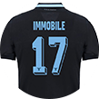 Trikot von Ciro Immobile.