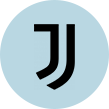 Das Logo von Juventus Turin.