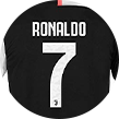 Trikot von Cristiano Ronaldo.