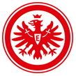 Das Logo von Eintracht Frankfurt.