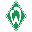 Das Logo von Werder Bremen.