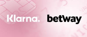 Die Logos von Klarna und Betway.