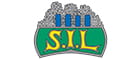 Das Logo der Storhamar Dragons.