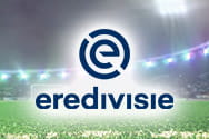 Das Logo der Eredivisie.