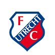 Das Logo vom FC Utrecht.