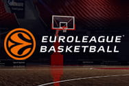 EuroLeague Logo.