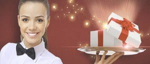 Unser exklusives Angebot verbessert den Ladbrokes Ersteinzahlungsbonus deutlich
