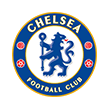 Das Logo von Chelsea.