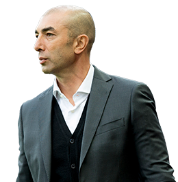 Roberto Di Matteo.