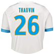 Trikot von Florian Thauvin.
