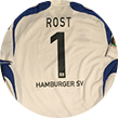 Trikot von Frank Rost.  