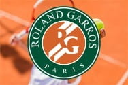 French Open Logo.