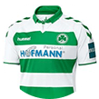 Trikot von Greuther Fürth.