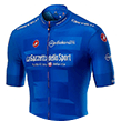 Das Blaue Trikot beim Giro d’Italia.