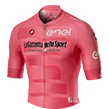 Das Rosa Trikot beim Giro d’Italia.