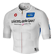 Das Weiße Trikot beim Giro d’Italia.