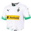 Trikot von M’gladbach.
