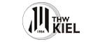 Das Logo des THW Kiel.