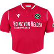 Trikot von Hannover 96.