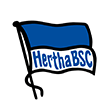 Logo von Hertha BSC.