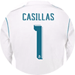 Trikot von Iker Casillas.