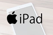 iPad Logo