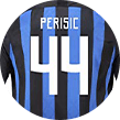 Trikot von Ivan Perisic